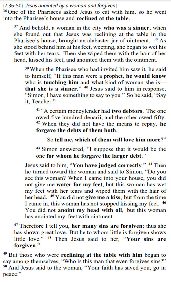 Luke7